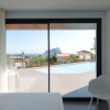 Modern style villa with sea views in Gran Sol Calpe